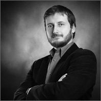 Mariusz Rostek - Programista