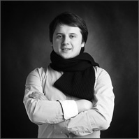 Wojciech Adamiak - Koordynator projektów