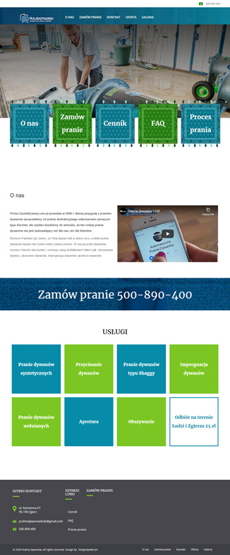 czystedywany.com.pl