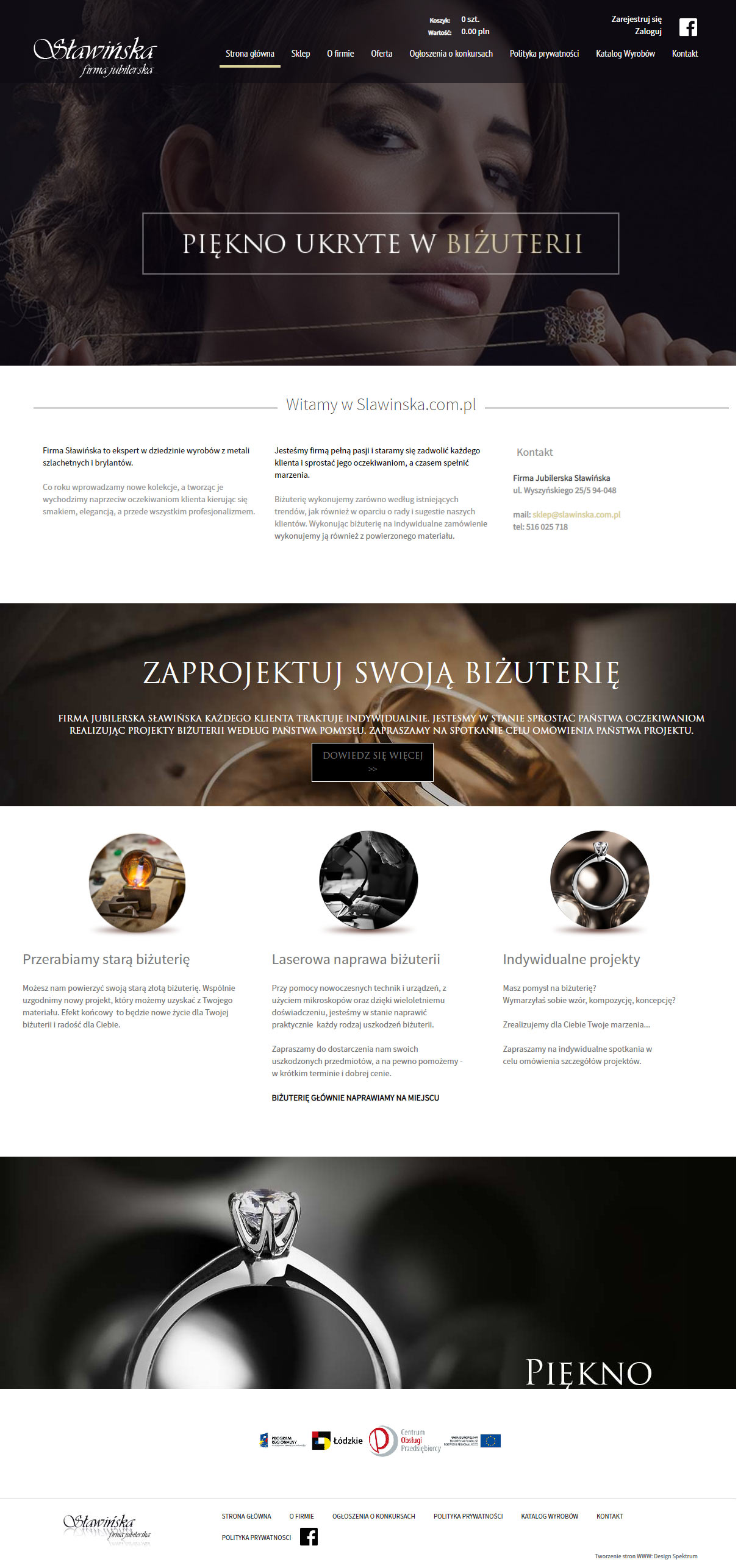 slawinska.com.pl