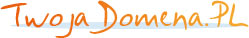 Logotyp domenowy